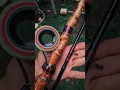 Download Lagu JORAN PANCING BESUTAN BAMBU CENDANI#mancing #fishingequipment #joranringan #mancingmania #JORANBAMBU