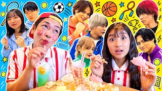 【30分まとめ動画】スポーツの秋！みのちゃんのスポーツ3番勝負🔥