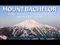 Mount Bachelor - The Pacific Northwest s Best Resort