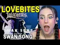 Download Lagu LOVEBITES / Swan Song [Live Video taken from \