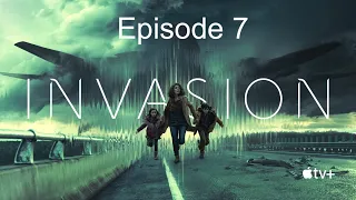 invasion apple tv episode 7
