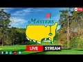 LIVE 2024 Masters live stream Golf Tournament Day by day TV coverage