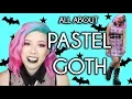 Ultimate PASTEL GOTH Style Guide Barbiepunk