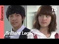 Download Lagu [CC/FULL] Brilliant Legacy EP15 (2/3) | 찬란한유산