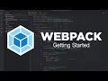 Webpack Getting Started