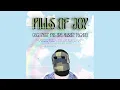 Icarus - Pills of Joy