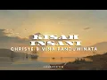Download Lagu CHRISYE \u0026 VINA PANDUWINATA – KISAH INSANI [Lyrics]