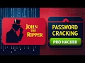 Cracking Passwords with John the Ripper Beginner s Guide on Kali Linux