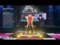【#PSO2NGS】ヴィオレッタ feat.超学生 Performance：水梦~SwiM~【MAD-PV】#NGS_AON