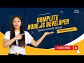 The Complete Node js Developer Course 3rd Edition byAndrew Mead Udemy Course Review