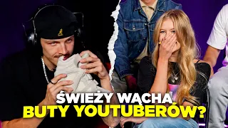 ZGADNIJ NAJWIĘKSZEGO YOUTUBERA‼️