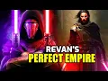 Lagu Why Darth Revan’s Sith Empire was NEARLY Perfect 