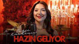 Tuğçe Kandemir - Hazin Geliyor