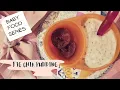 Download Lagu Healthy Baby Food: Fig Chia pudding for babies