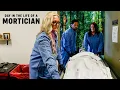 Day in the Life of a Mortician ft Lauren the Mortician