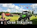 Download Lagu 2de Snede Inkuilen met de Nieuwe Hark!