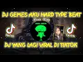 Download Lagu DJ TERBARU GEMES AKU HARD TYPE BEAT TIKTOK - GEMES AKU BILA DEKAT KAMU