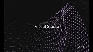 Download and Install Visual Studio 2019 Community Edition