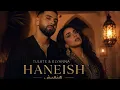 TUL8TE, Elyanna   Haneish I تووليت، اليانا   هنعي
