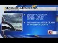 Deadly JoCo crash