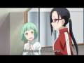 Lagu Demi-chan wa Kataritai Episode 8 Funny scene