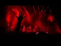 Rob Zombie thunder kiss 65 john 5 national anthem 7/27/16