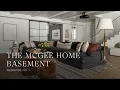 The McGee Home Basement Webisode No 1