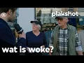 Download Lagu Wat is woke? | Plakshot (S7)