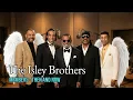 The Isley Brothers Members Then and Now 1983 2026 Where Are They Today