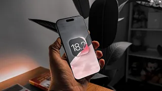 تحديث iOS 18.2 وصل بمزايا جديدة تغير تجربتك مع الآيفون!
