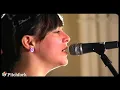 Camera Obscura - French Navy - Cemetery Gates