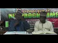 Download Lagu RAMADAN TAFSEER 2022 (Q21:73-90)  BY SHEIKH HUSSAIN YUSUF MABERA