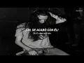 Psychonaut 4 - Too Late to Call an Ambulance (sub. español & lyrics)