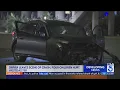 Download Lagu Driver fled scene of hit-and-run near LAX that left 4 kids hurt: LAPD