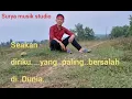 Download Lagu karaoke aku di barat engkau di timur