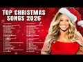 Lagu Top 100 Christmas Songs Of All Time 🎅 Top Christmas Songs Hits Ever - Holiday Music Playlist 2026