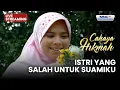 Lagu 🔴ISTRI YANG SALAH UNTUK SUAMIKU | LIVE CAHAYA HIKMAH | 4 FEBUARI 2026