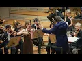 Bruch Violin Concerto No.1 in g minor | Ilva Eigus - Bodensee Philharmonie Konstanz