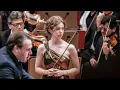 Download Lagu Bruch Violin Concerto No.1 in g minor | Ilva Eigus - Bodensee Philharmonie Konstanz