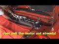 Download Lagu AG_048 Installing the MWR supercharger in a 2zz powered MR2 Spyder Pt.5