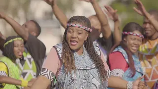 soweto gospel choir umbombela