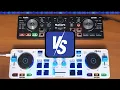 Download Lagu Hercules Djcontrol Mix VS Numark Dj2go2 Touch