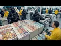 Lagu Inside the British Pound Factory: How High-Security GBP Notes Are Made (Full Process)