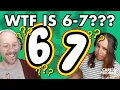 How Should Parents Respond to the 6-7 Craze