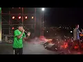 AFROTO - BRAZIL Ft MARWAN MOUSSA LIVE | -علي مسرح راب جيم ف اسكندريه عفروتو و مروان موسى - برازيل