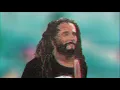 Michaël Brun x Paul Beaubrun - Oh Mama (Official Lyric Visualizer)