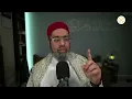 Which Shrimps Are Halal - Shaykh Faraz Rabbani
