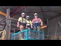 Down To Earth Training Basic Rigging course