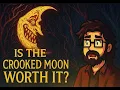 Download Lagu Is the Crooked Moon Book worth it?