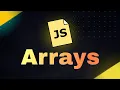 What s the POWER of Arrays in JavaScript